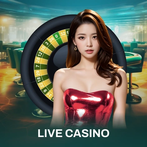 VK88 live casino