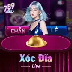 VK88 Xóc Đĩa Live
