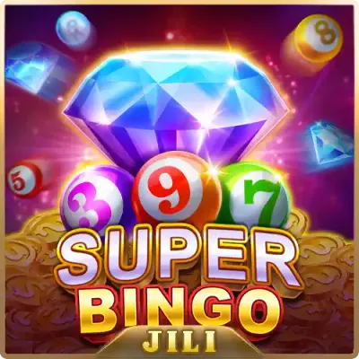 VK88 Super Bingo
