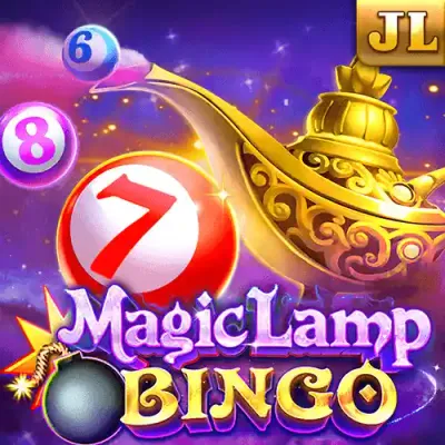 VK88 Magic Lamp Bingo