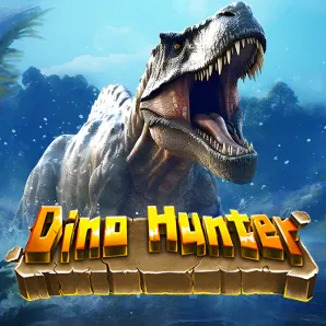 VK88 Dino Hunter