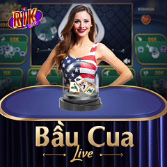 VK88 Bầu Cua Live