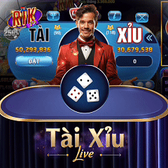VK88 Tài Xỉu Live