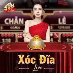 VK88 Xóc Đĩa Live