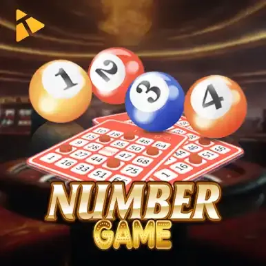 VK88 Number Game