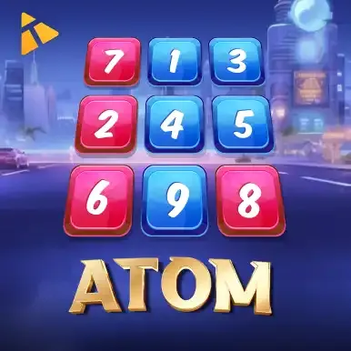 VK88 Atom