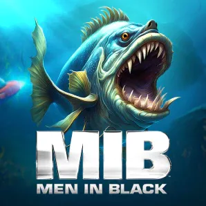VK88 Men in Black