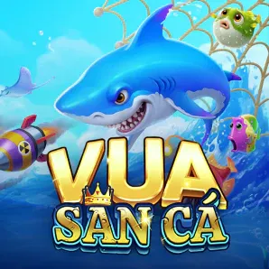 VK88 Vua Săn Cá