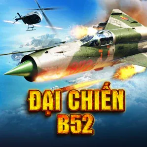 VK88 Đại chiến B52