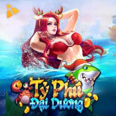 VK88 Tỷ Phú Đại Dương