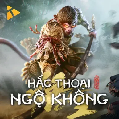 VK88 Hắc Thoại Ngộ Không