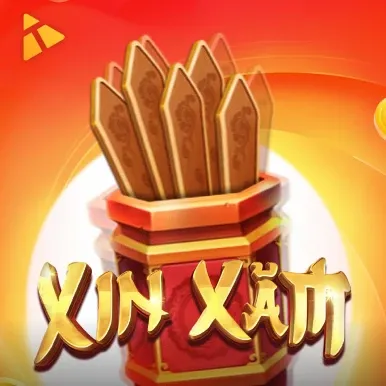 VK88 Xin Xăm