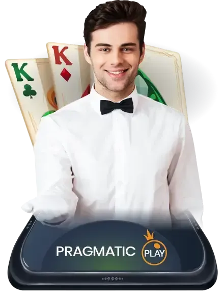 VK88 Pragmatic Play