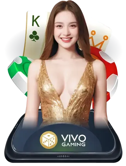 VK88 Vivo Gaming
