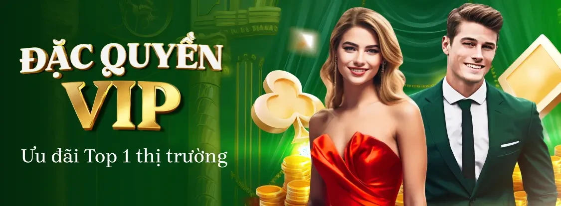 VK88 Đặc quyền VIP
