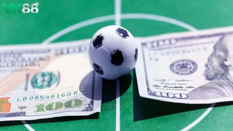 VK88 Khám Phá Cách Xả Kèo Bóng Đá Hiệu Quả Tại Nhà Cái VK88