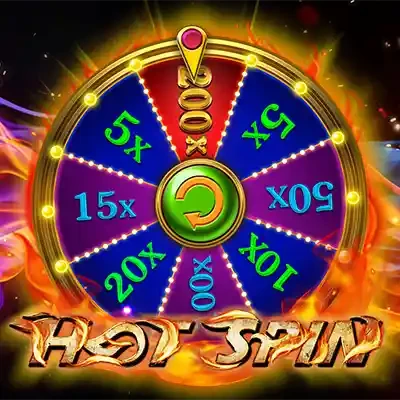 VK88 Hot Spin