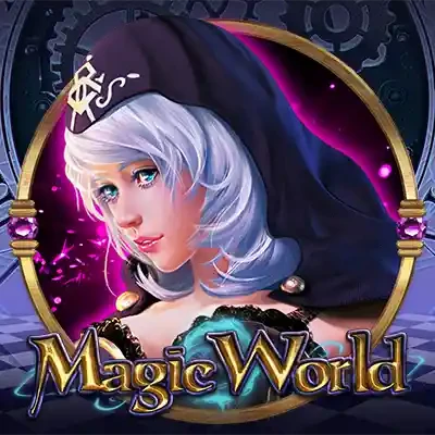 VK88 Magic World