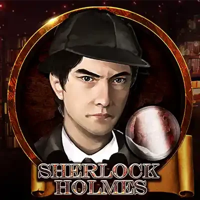 VK88 Sherlock Holmes
