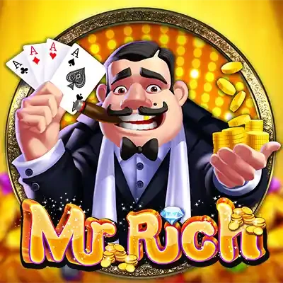 VK88 Mr. Rich