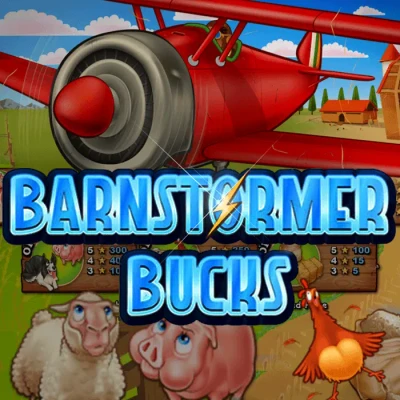 VK88 Barnstormer Bucks