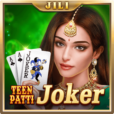 VK88  TeenPatti Joker