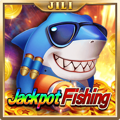 VK88 Jackpot Fishing