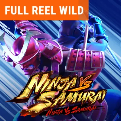 VK88 Ninja vs Samurai