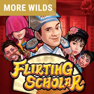 VK88 Flirting Scholar