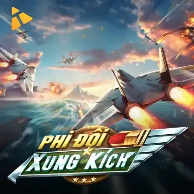 VK88 Phi Đội Xung Kích