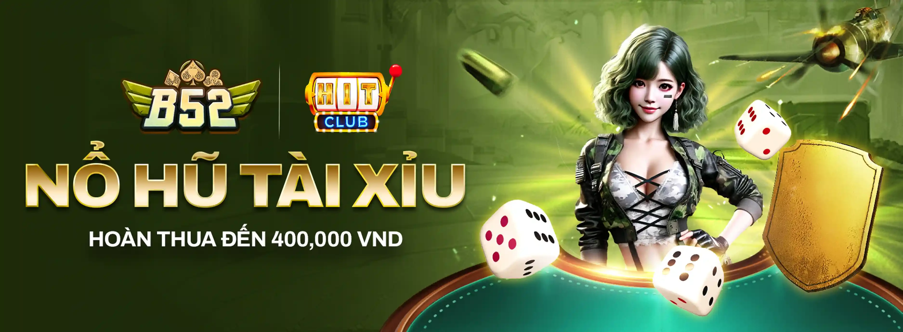 VK88 Săn Hũ Tài Xỉu Siêu Khủng – Thua Có Bảo Hiểm, Nhận Ngay 400,000 VND Mỗi Ngày