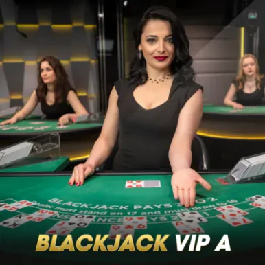 VK88 Blackjack VIP A