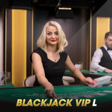 VK88 Blackjack VIP L