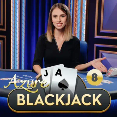 VK88 Blackjack X 8 - Ruby