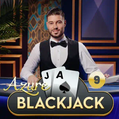 VK88 Blackjack X 9 - Ruby