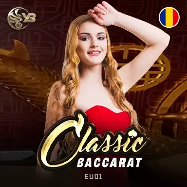 VK88 Classic Baccarat EU01