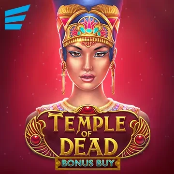 VK88 Temple of Dead Bonus Buy