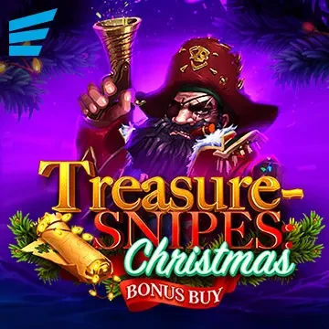 VK88 Treasure-snipes: Christmas Bonus Buy