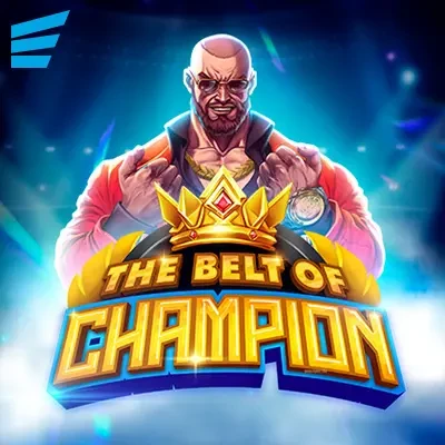 VK88 The Belt Of Champion