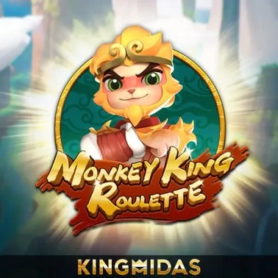 VK88 Monkey King Roulette