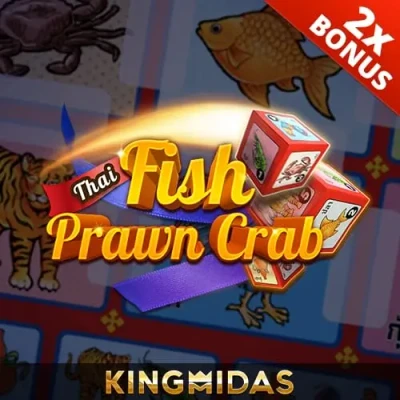 VK88 Thai Fish Prawn Crab