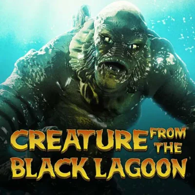VK88 Creature from the Black Lagoon™