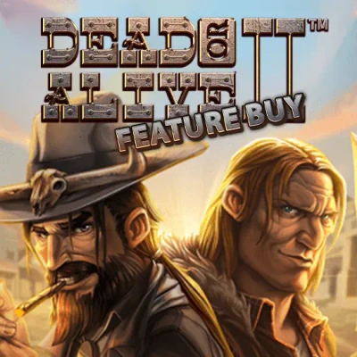 VK88 Dead or Alive 2™ Feature Buy