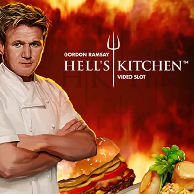 VK88 Gordon Ramsay Hell’s Kitchen