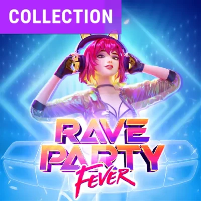 VK88 Rave Party Fever