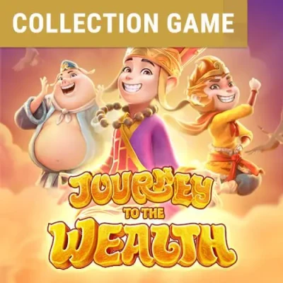 VK88 Journey to the Wealth