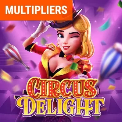 VK88 Circus Delight