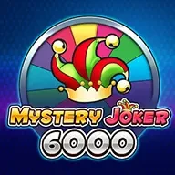 VK88 Mystery Joker 6000