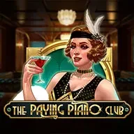 VK88 The Paying Piano Club