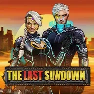 VK88 The Last Sundown